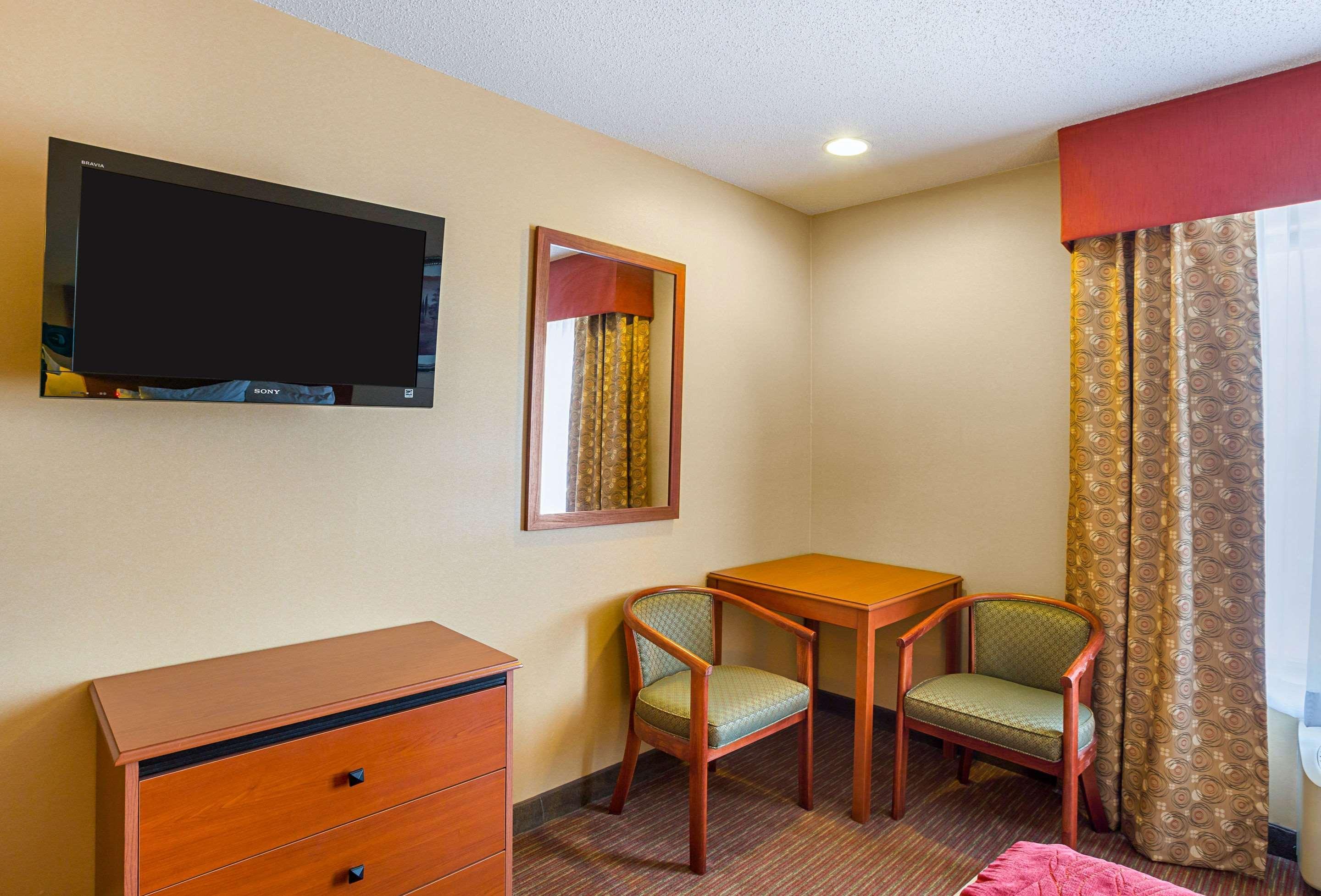 Quality Inn Йорк Экстерьер фото